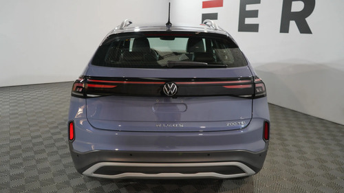 Volkswagen Nivus 1.0 Tsi 200 Highline 2026