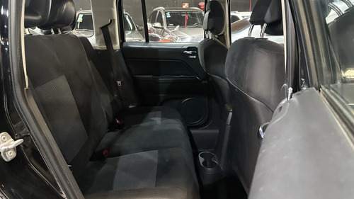 Jeep Patriot 2.4 Sport 4x4 170cv Mtx 2013