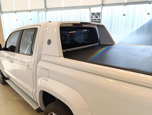 Volkswagen Amarok 3.0 V6 Extreme 2022