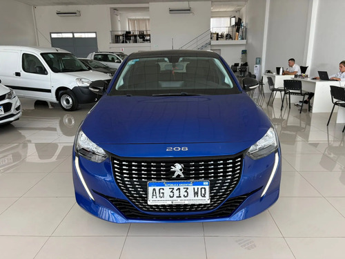 Peugeot 208 ACTIVE PK AM24 2023