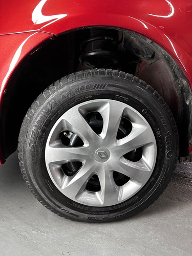 Renault Clio MIO 1.2 3 P CONFORT 2013