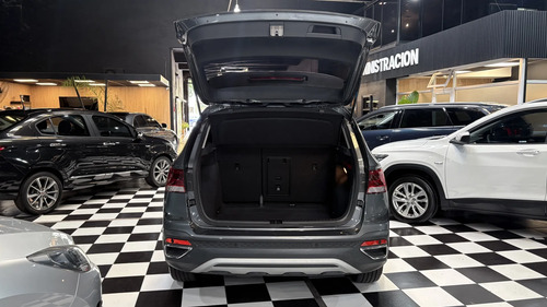 Volkswagen Taos 1.4 250 Tsi Comfortline 2023