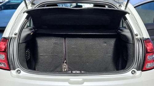 Citroën C3 1.6 Vti 115 Feel 2017