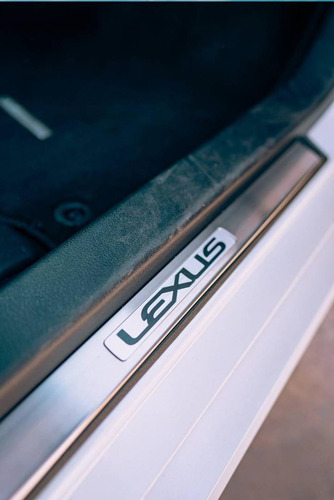 Lexus GS 450h Fsport Hibrido 2013