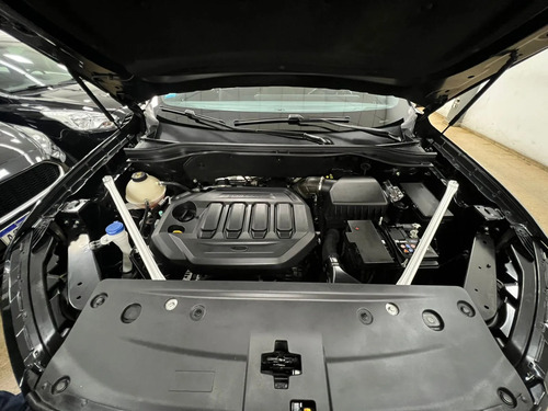 Ford Territory 1.8 Ecoboost Titanium At 2023