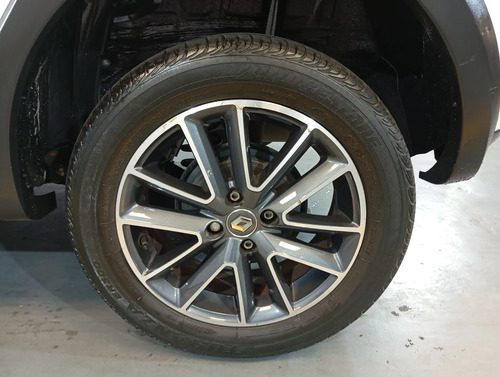 Renault Sandero 2 1.6 16v Intense Cvt L/19 2020