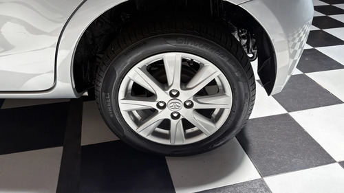 Toyota Etios 1.5 Xls 2016