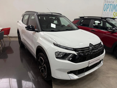 Citroën Aircross 1.0 Shine Turbo 200 Cvt 2026