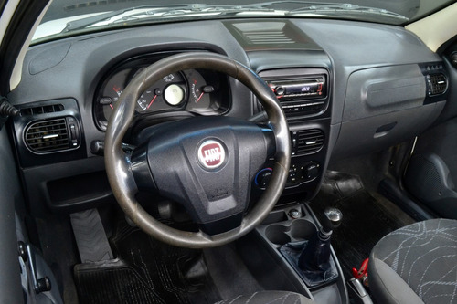 Fiat Strada 1.4 Working Cs 2015