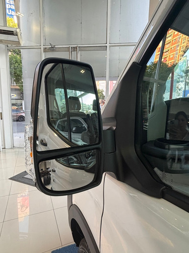 Ford Transit 2.0 Chasis 470E 2025