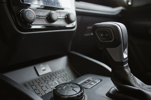 Ford Ranger 2.0 Cd 4X4 Xlt At 210Cv 2026