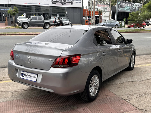 Peugeot 301 1.6 Allure 2018