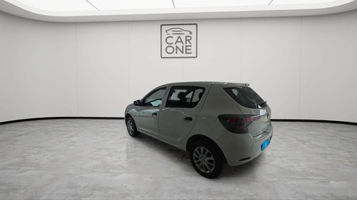 Renault Sandero 1.6 16v Life 2024