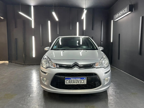 Citroën C3 1.6 VTI LIVE L17 2019