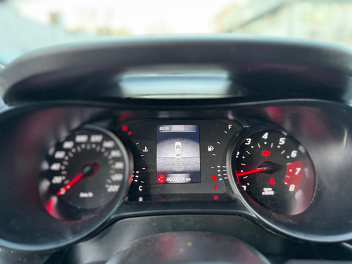 Fiat Cronos 1.3 LIKE MY26 2025