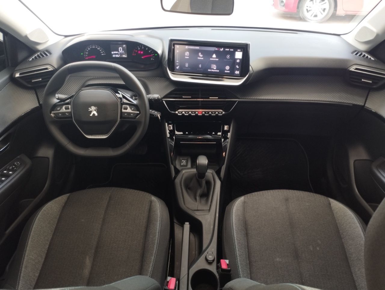 Peugeot 208 1.6 Style 2023