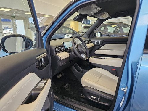 Chevrolet Spark Euv 0.0 Activ (66 Kwh) 390Km 2026