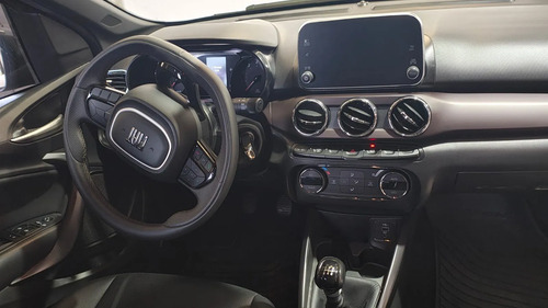 Fiat Cronos 1.3 Gse Stile Mt 2024