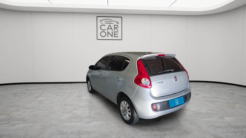 Fiat Palio 1.4 ATTRACTIVE 5P L14 2016