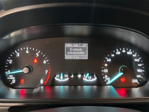 Ford Ecosport 1.5 Se 2020