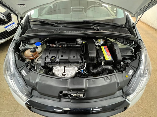 Peugeot 208 1.6 In Concert 2020