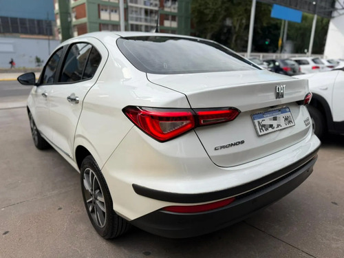 Fiat Cronos 1.3 Precision Cvt 2023