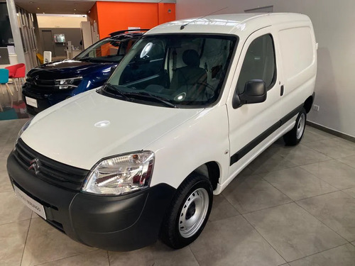 Citroën Berlingo Furgon 1.6 Hdi 92 Bussines 2026