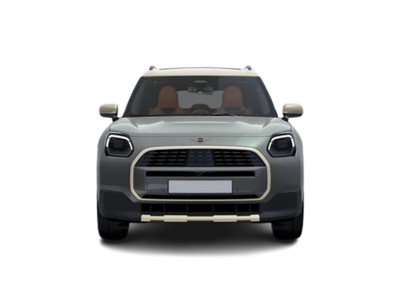 Mini Mini Countryman Cooper C Classic at7 2025