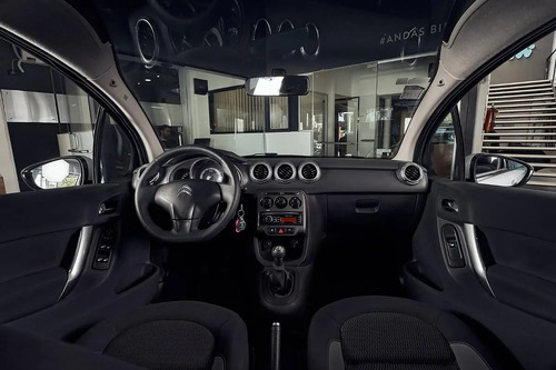 Citroën C3 1.5 I 90cv Tendance Pack Secure 2016