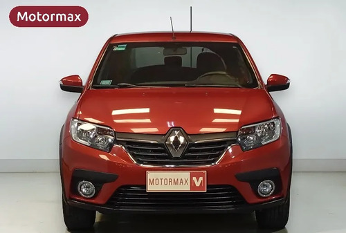 Renault Sandero Ii 1.6 16V Intens Cvt L/23 2023