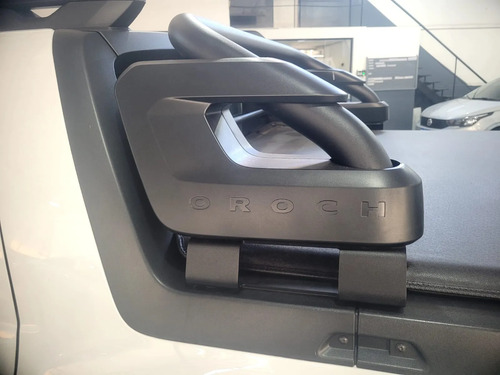 Renault Oroch 1.3 Tce 163 Outsider Mt 4Wd 2026