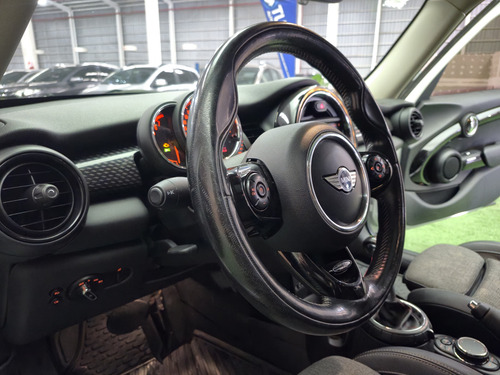 Mini Cooper S 2.0 F55 Chili 192cv 2017