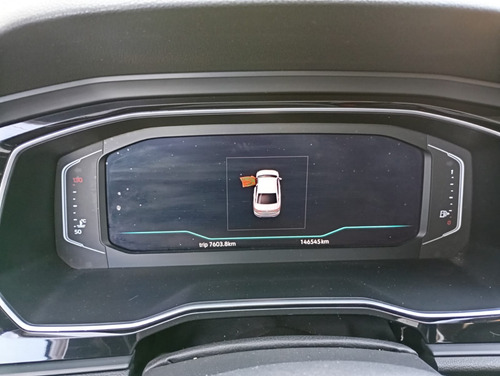 Volkswagen Vento HIGHLINE 1.4 2020