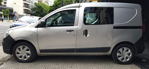 Renault Kangoo EXPRESS 1.5 DCI CONFORT 5AS L18 2022