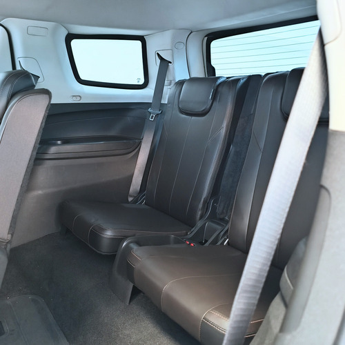 Chevrolet Trailblazer Blindada 2.8 Ctdi Premier 200Cv 4X4 At 2022
