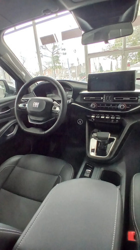 Fiat TITANO 2.2 Multijet Ranch Awd At8 2026