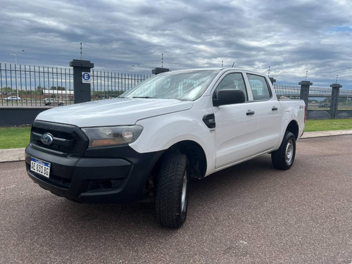 Ford Ranger 2.2 Tdi Dc 4x4 Xl L19 2020 2020