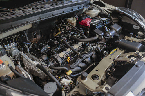 Nissan Kicks 1.6 Exclusive Cvt 2019