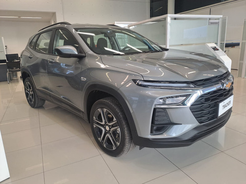 Chevrolet Tracker 1.2 Turbo Lt At 2026