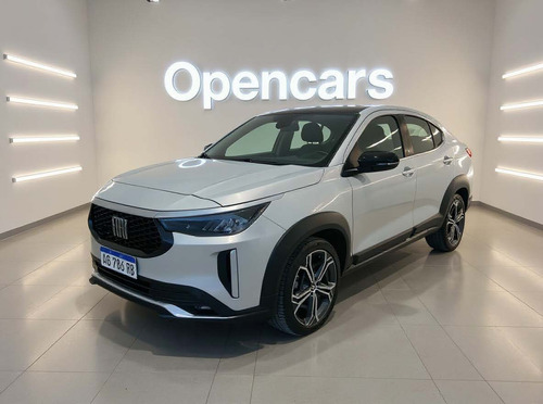 Fiat FASTBACK TURBO 270 AT 2024