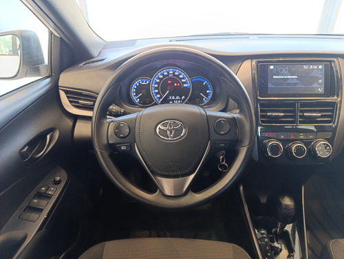 Toyota Yaris 1.5 107Cv Xs Cvt 2024