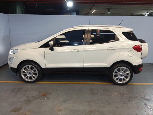 Ford Ecosport 1.5 Titanium At L/18 2023