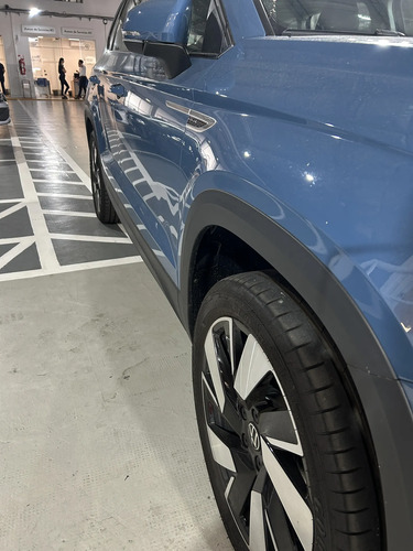 Volkswagen Taos 1.4 250 Tsi Highline Tiptronic 2026