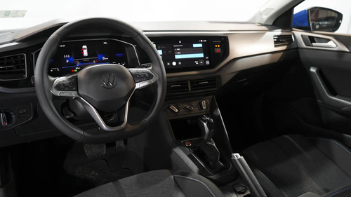 Volkswagen Nivus 1.0 Tsi 200 Comfortline 2026