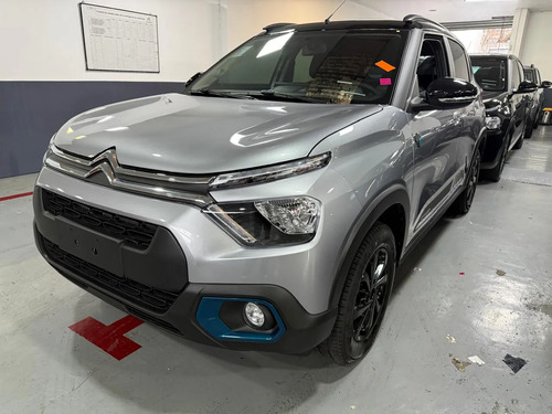 Citroën C3 1.0 T200 Feel Pack You! Cvt 2026