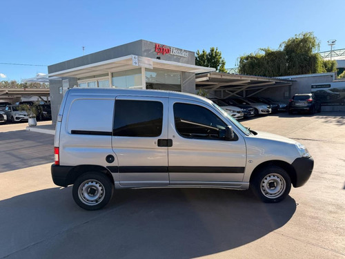 Peugeot Partner 1.6 Confort 2019