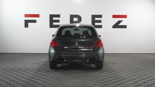 Peugeot 308 1.6 Allure 2014