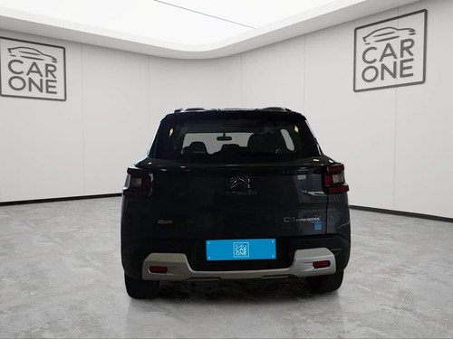 Citroën C3 Aircross 1.0 T200 SHINE CVT 7AS 2024