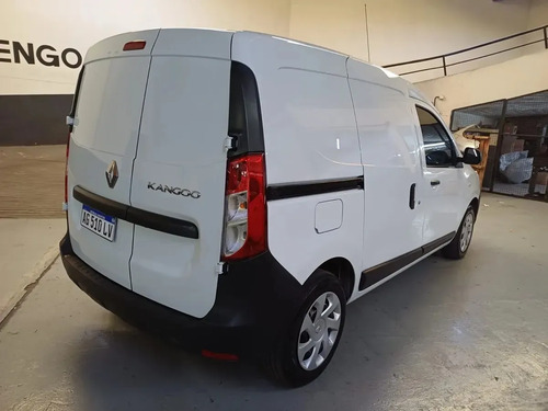 Renault Kangoo Ii Express 1.6 Sce Confort 2024