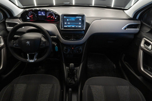 Peugeot 208 1.6 Allure 2020